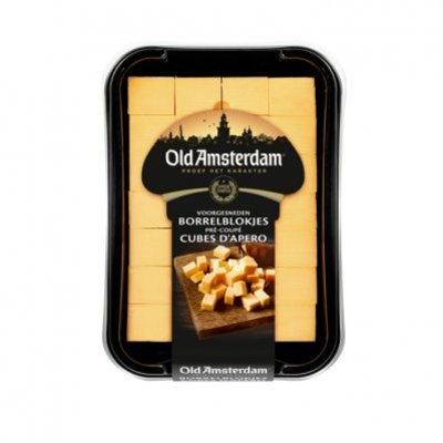 Old Amsterdam Borrelblok